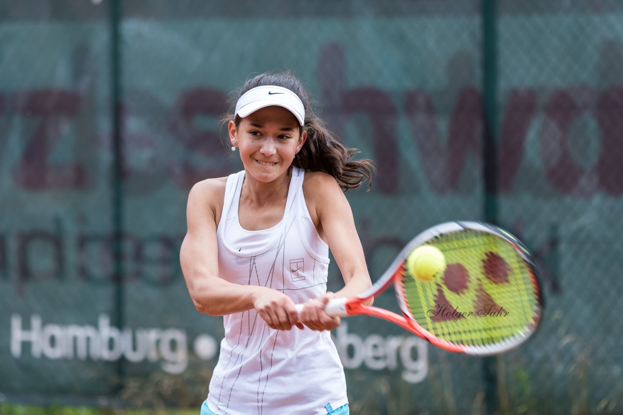 Eva Lys 791 - Norderstedt Open